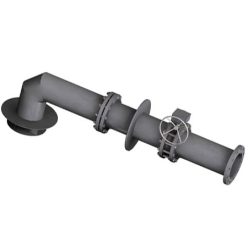 фото приемо-раздаточные устройства ПРУ для емкости фото приемо-раздаточные устройства ПРУ для резервуара